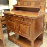 835 7281 Sideboard